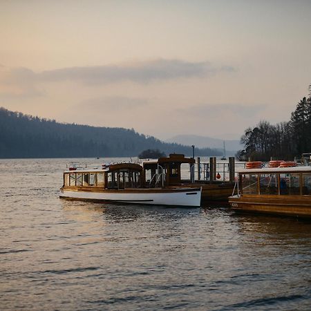 Cambridge House (Adults Only) Hotel Windermere Bagian luar foto