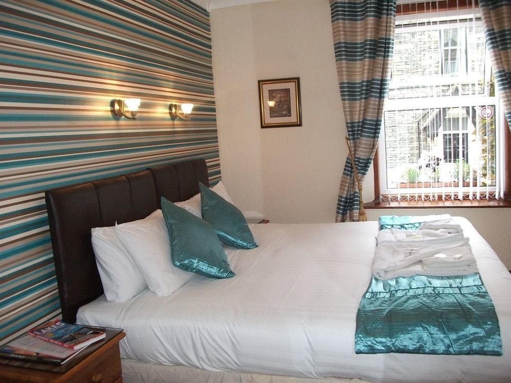 Cambridge House (Adults Only) Hotel Windermere Bagian luar foto