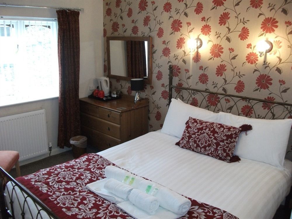 Cambridge House (Adults Only) Hotel Windermere Bagian luar foto