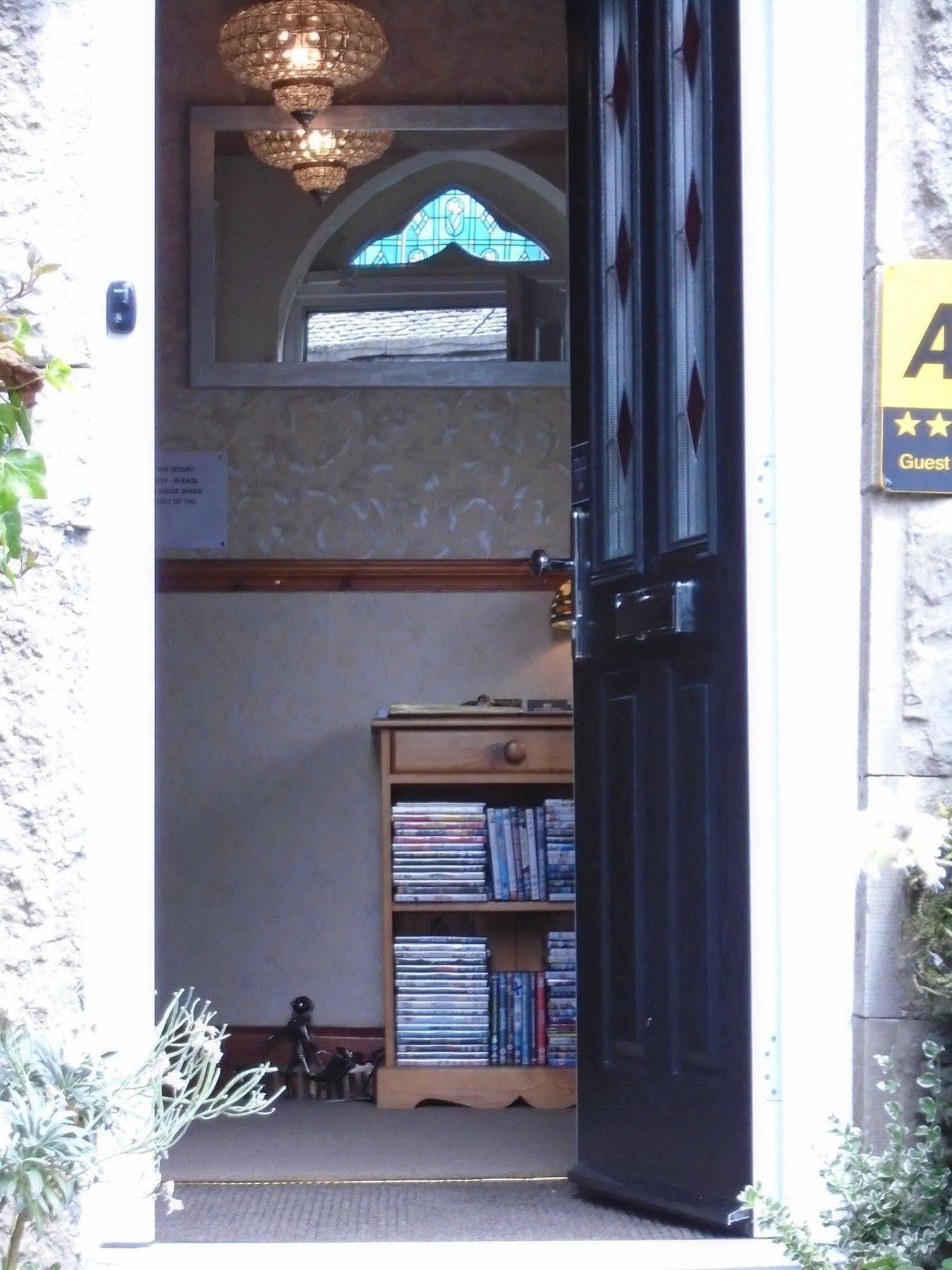 Cambridge House (Adults Only) Hotel Windermere Bagian luar foto